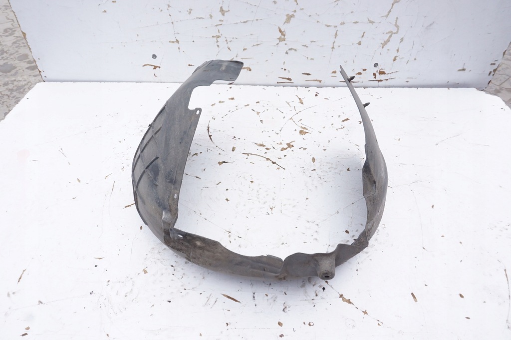 фото №1, Підкрилок лівий перед audi a4 b7