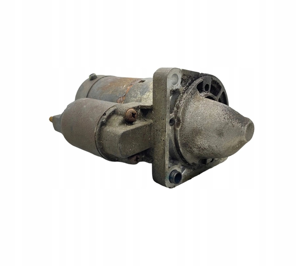 фото №4, Opel insignia a 2011 дизель 2000cm3 стартер m001t30072