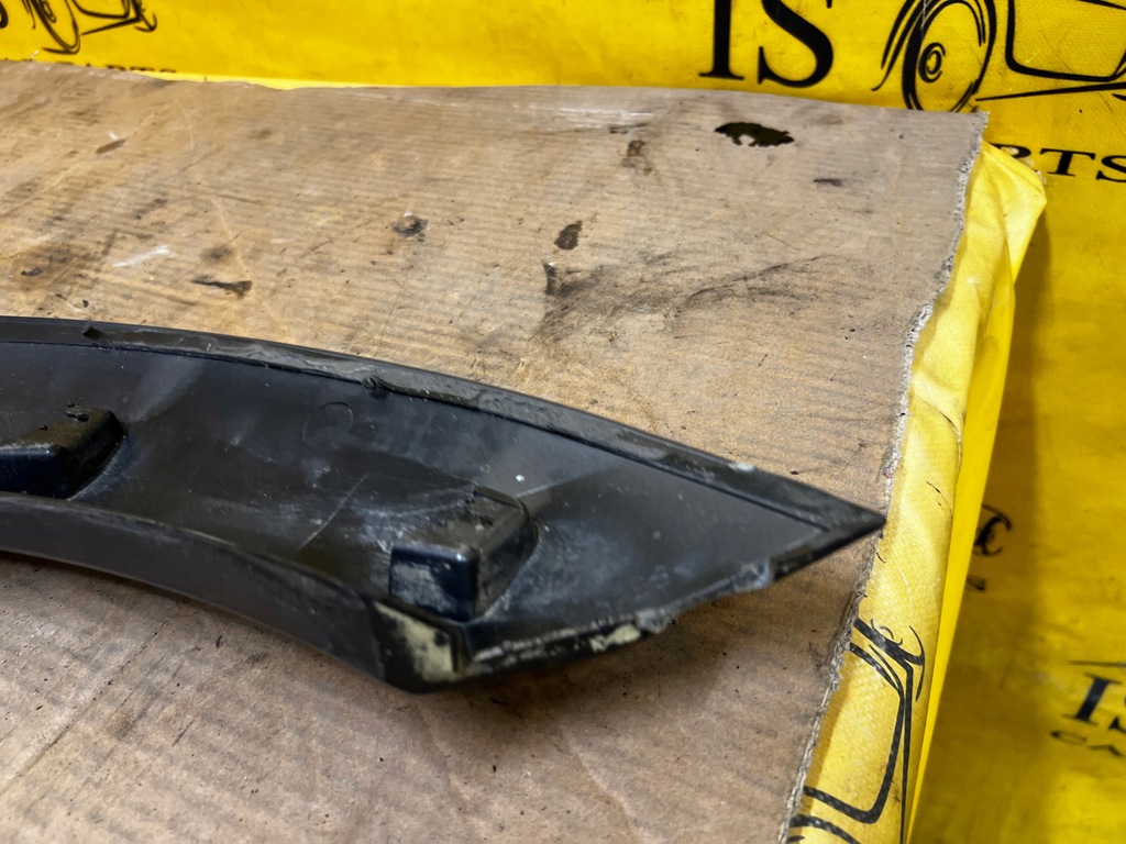 фото №6, Молдинг накладка крила перед лівий peugeot 508 i rxh