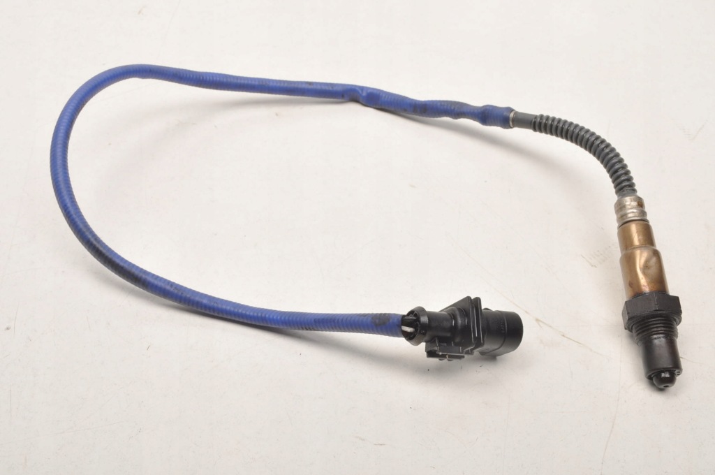 Maserati quattroporte vi 3.0 датчик лямбда-зонд 670009076 Київ