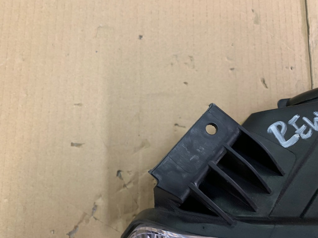 фото №3, Лампа led ford focus mk4