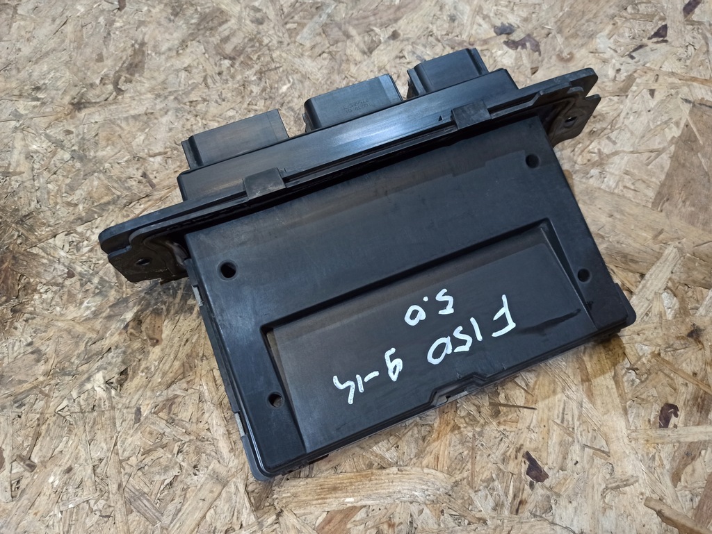 фото №5, Бортовий комп'ютер блок керування двигуна ecu ford f150 5.0 4x4 2011-2014