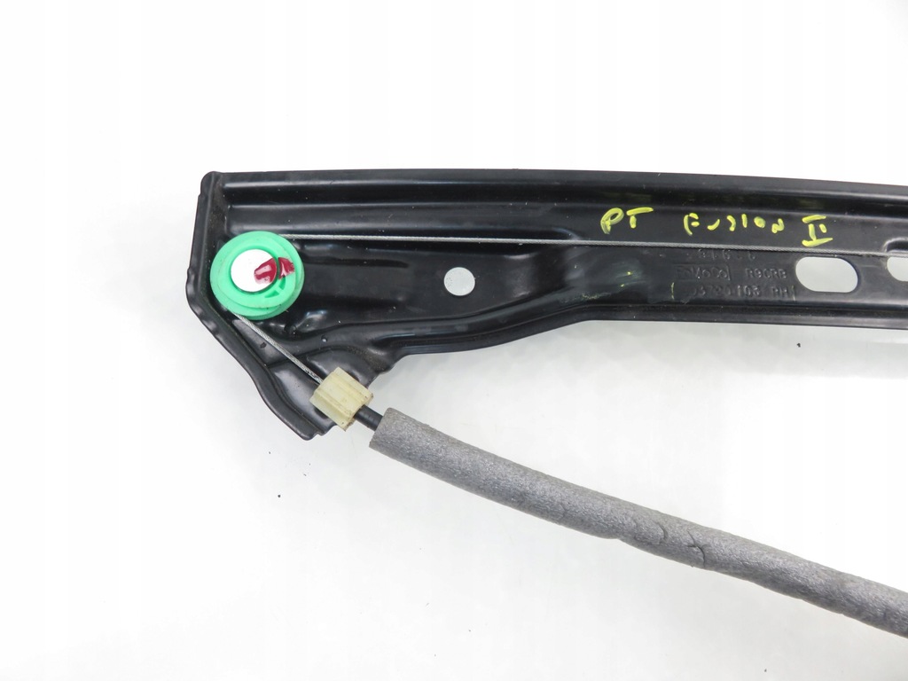 фото №7, Подъемник стекло правый задний ford fusion 0130822833 c11229101