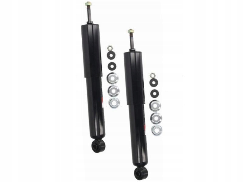 фото №1, Амортизатори перед nissan cabstar 2.5 06-12