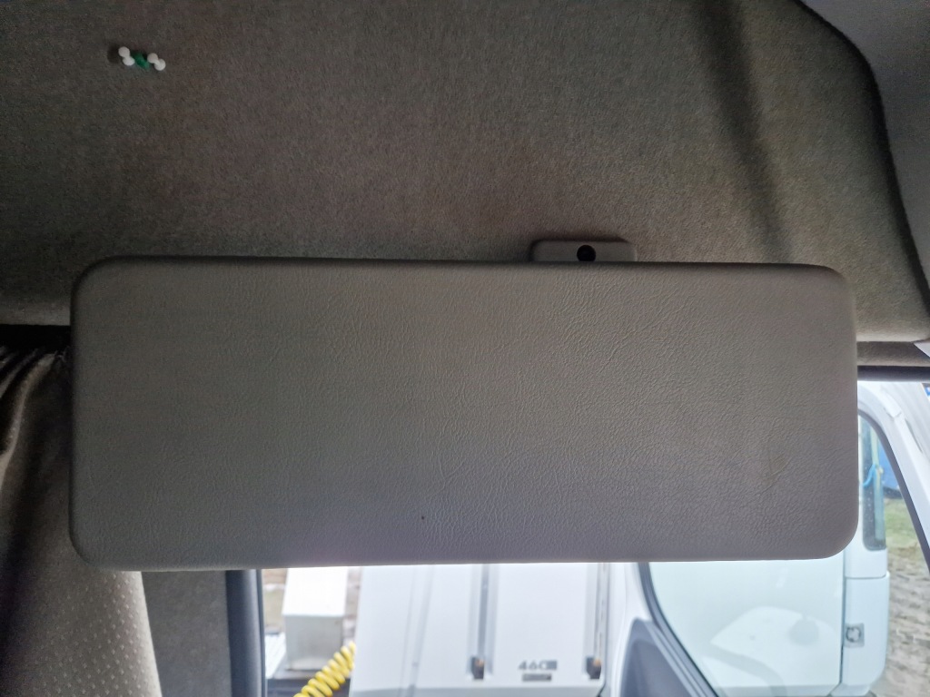 фото №2, Козирок захист сонцезахисна renault premium midlum dxi volvo fl fe