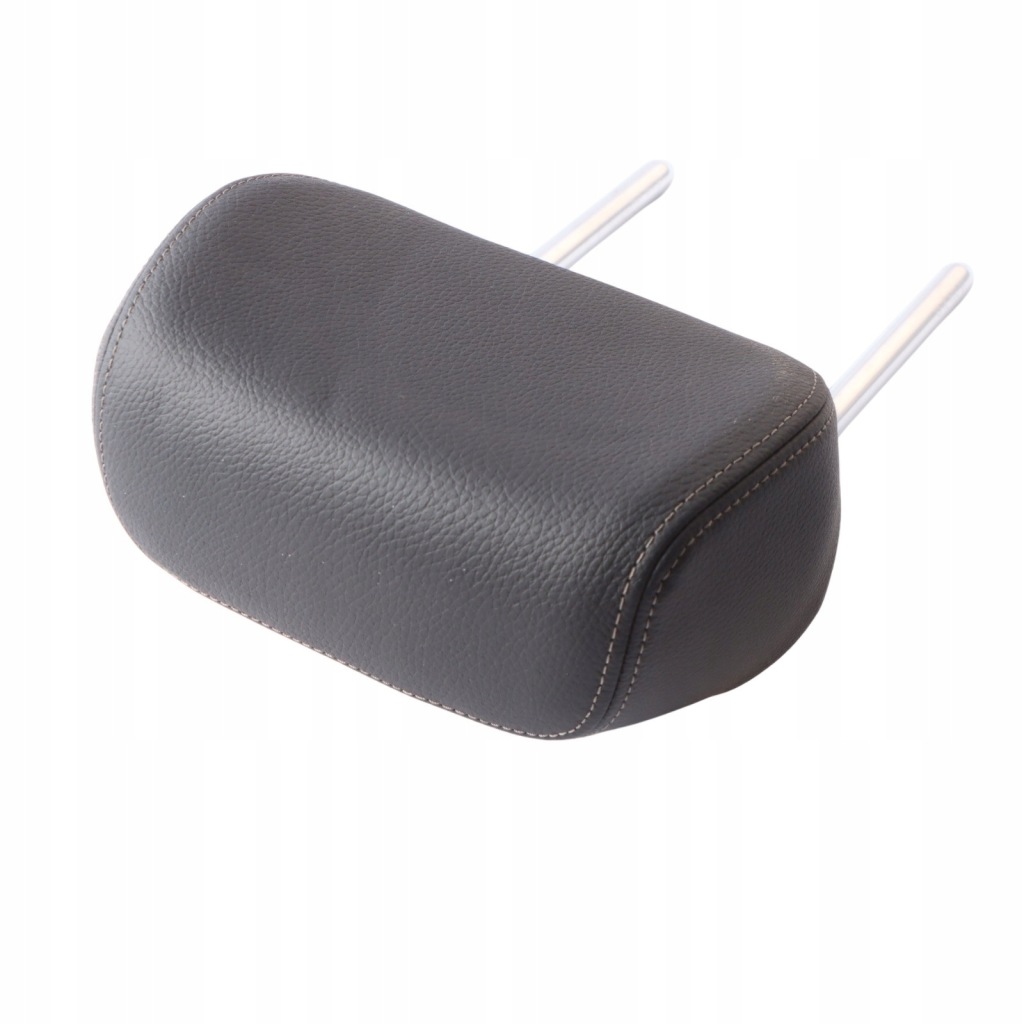 фото №11, Bmw f30 f31 подголовник задний левый правый задняя кожаный чёрный