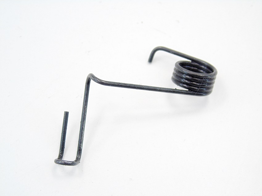 фото №3, Пружина коробки awf8g45 proace jumpy expert