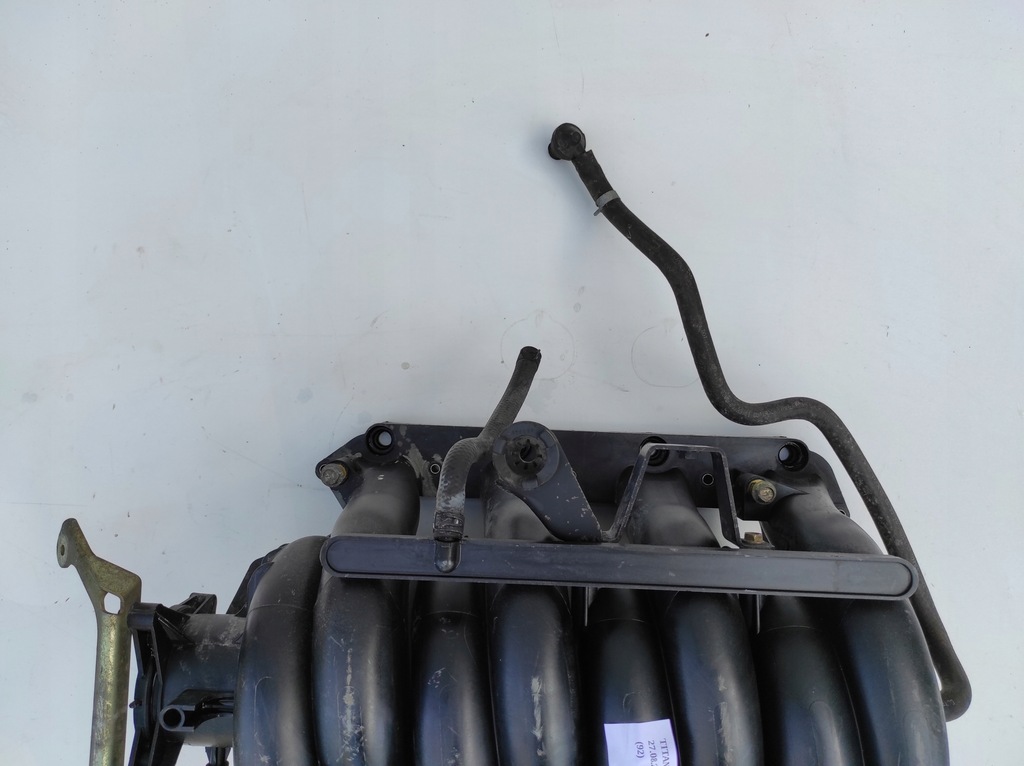 фото №6, Колектор всмоктуючий nissan armada ta60 titan i a60