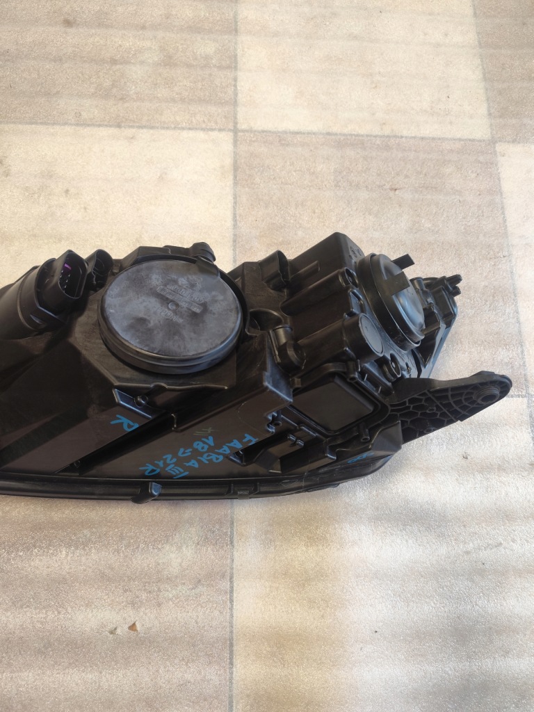 фото №9, Фара правый skoda fabia iii 2018-2021 nr oryg 6v1941016d