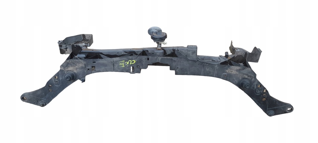 фото №1, Усилитель перед renault clio iii 8200290143