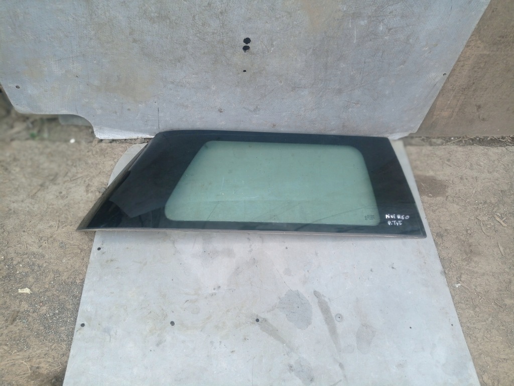 фото №1, Скло права задня mini cooper r50