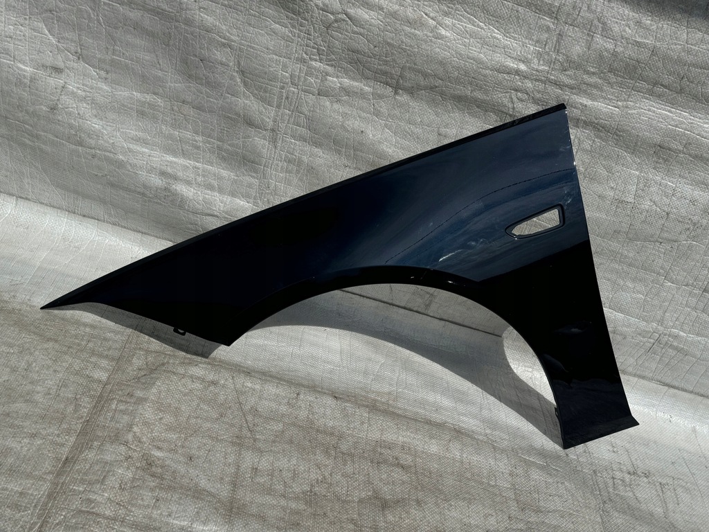 фото №1, Opel insignia b крила лівий 17-