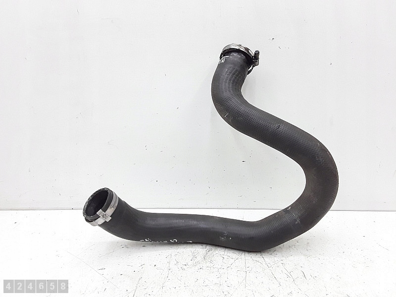 фото №2, 2019 citroen c5 aircross труба шланг 1200l 9820100780