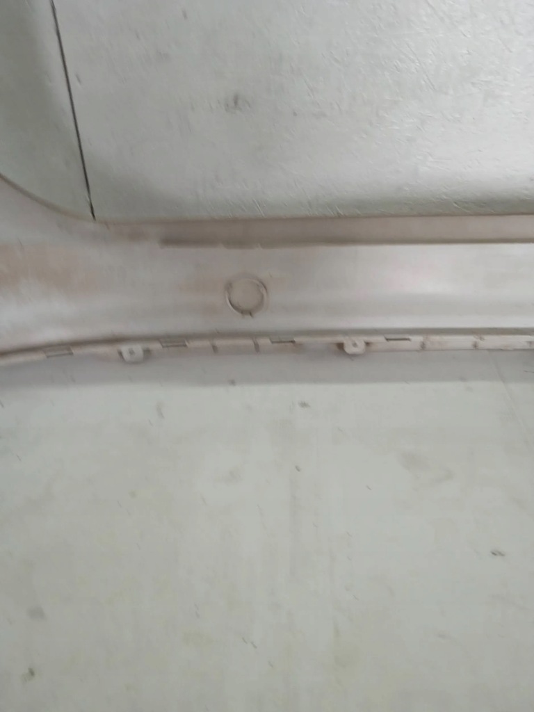 фото №13, Бампер задня ford c-max mk2