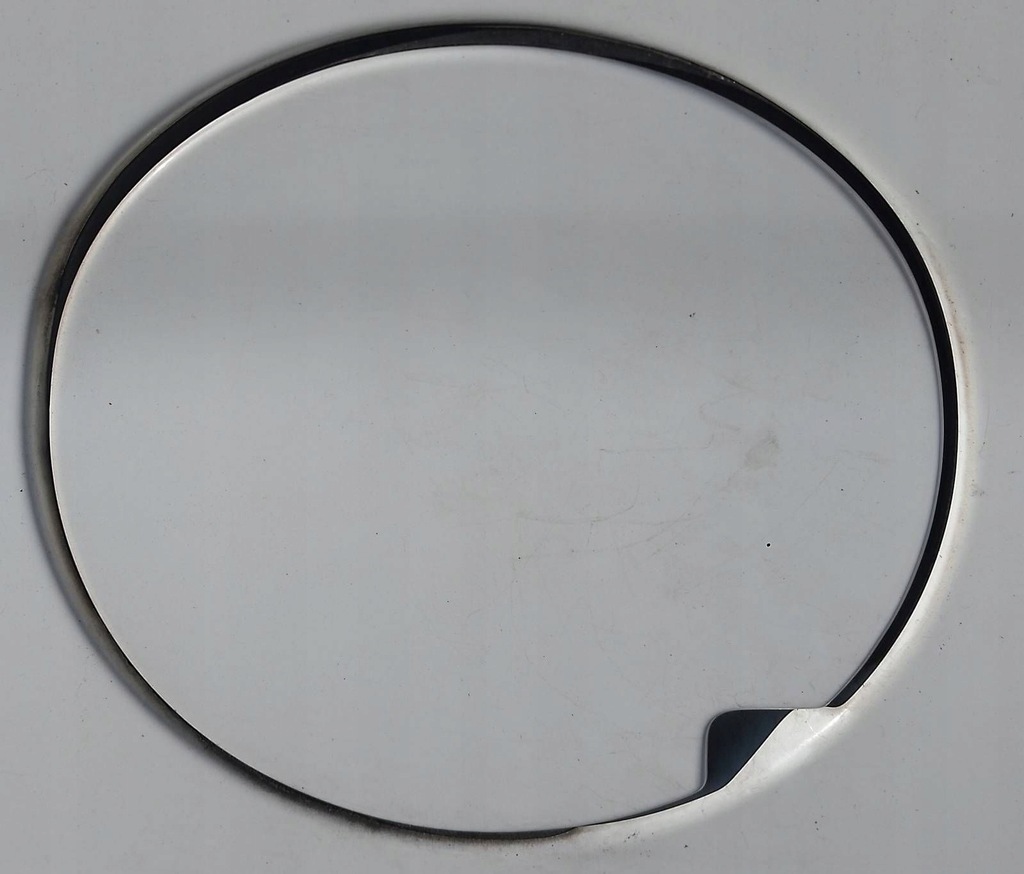 фото №1, Fiat doblo ii maxi lift крышка заливной топлива 249