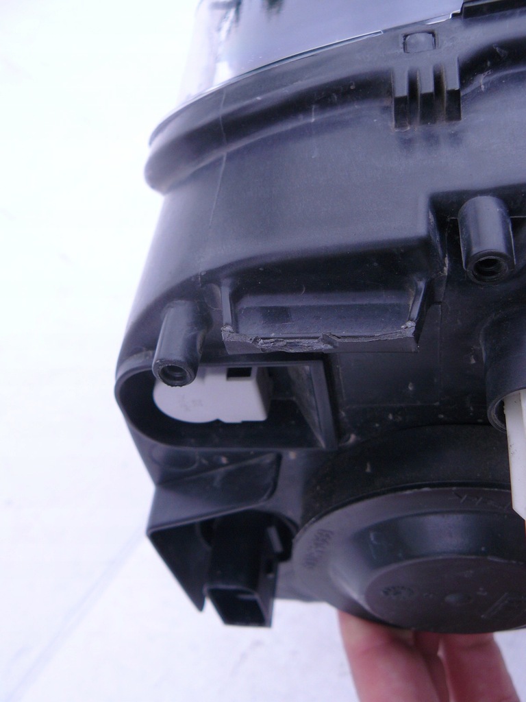 фото №8, Citroen berlingo iv 18- лампа передняя правая