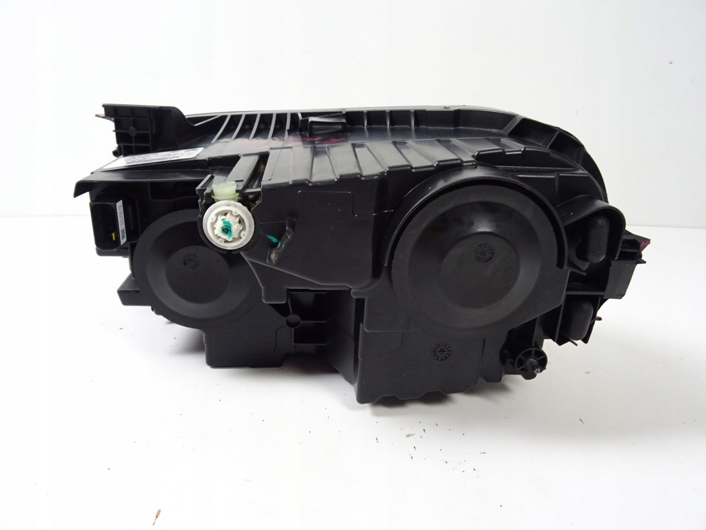 фото №11, Citroen c5 aircross лампа передняя правая 9822187480 2017-