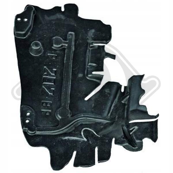 фото №1, Шумоизоляция капот do peugeot 207 06-09