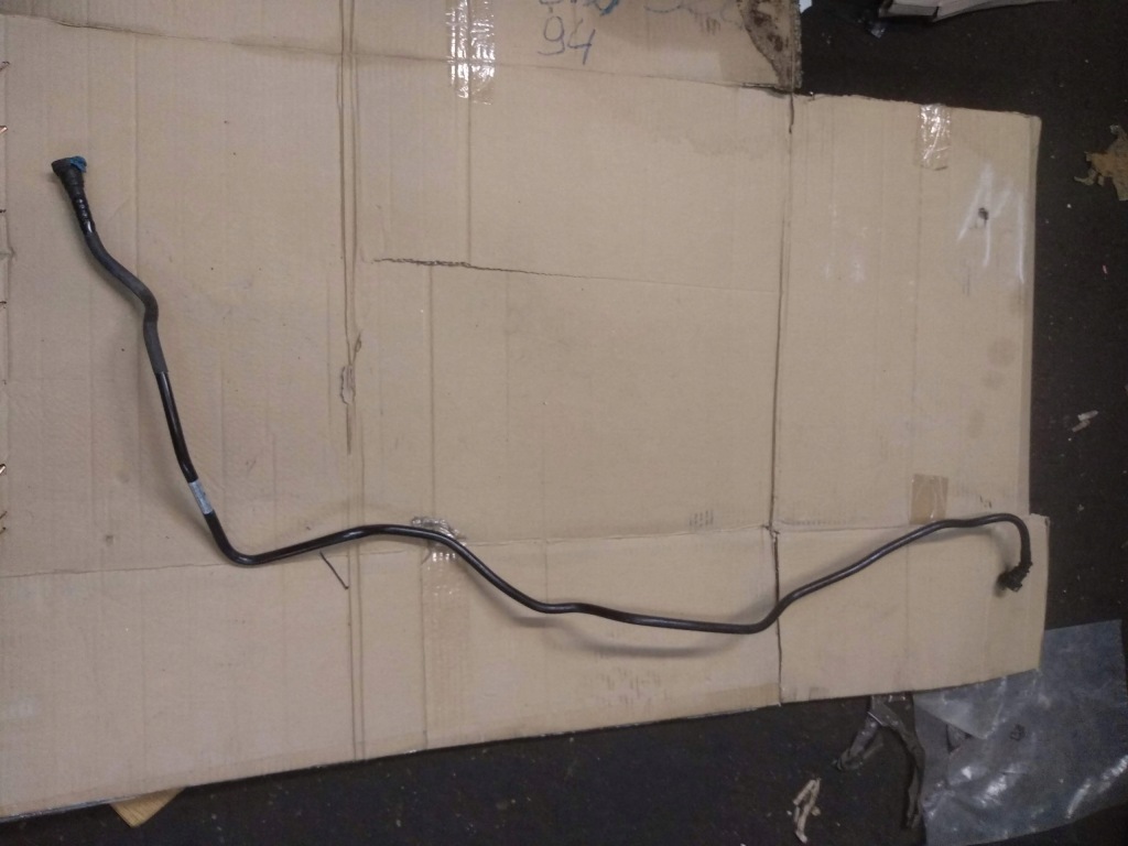 фото №1, Mercedes gle gl gls шланг топливный 3.0 cdi