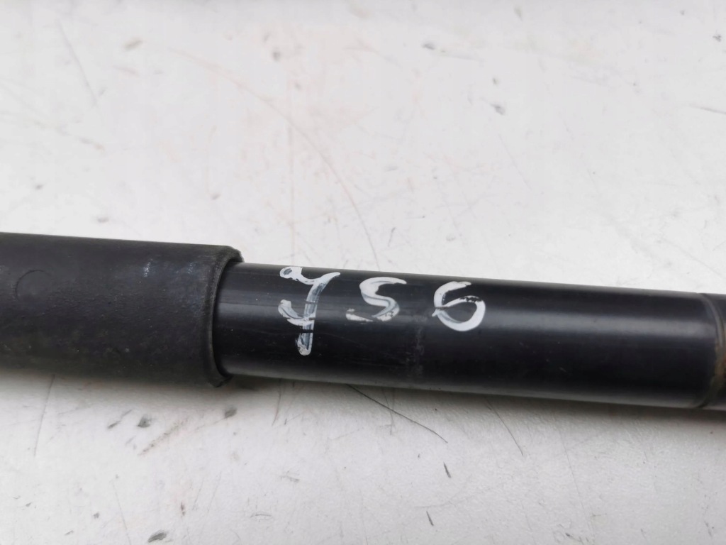 Mercedes-benz ml w164 2006 комплект привід капот передньої Зі Шроту