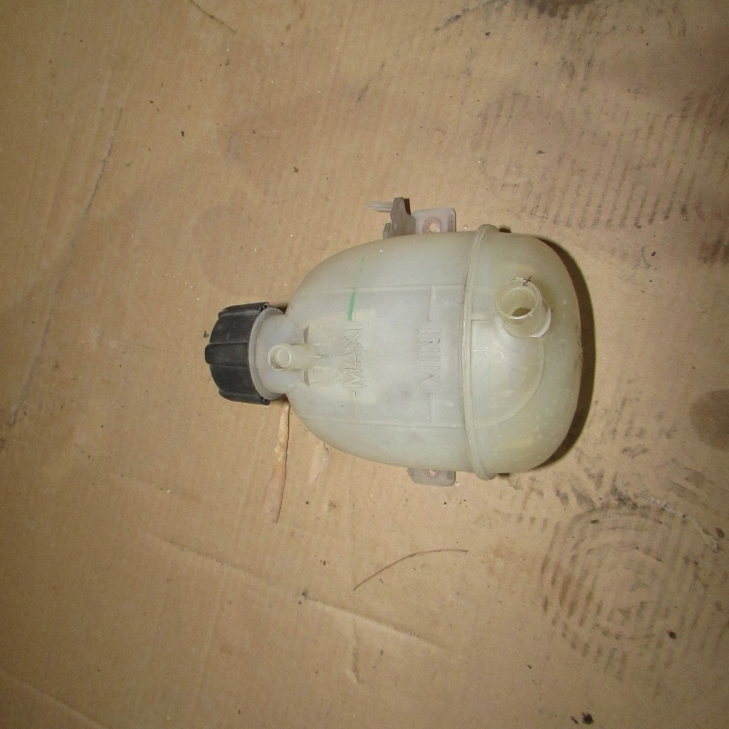 фото №1, Бачок расширительный dacia logan i 1,4 mpi