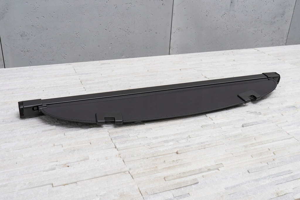 фото №7, Mazda cx-5 ii kf 2017+ шторка багажника czarna