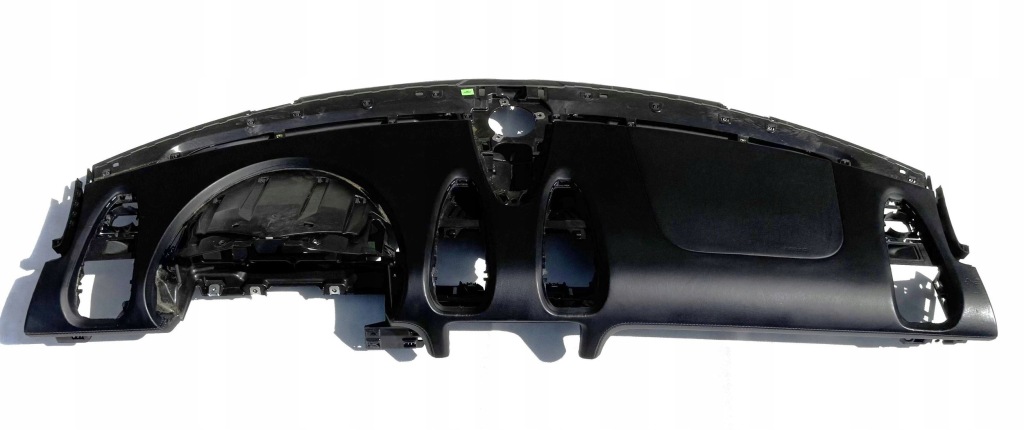 фото №1, Панель приладів приладова porsche boxster 982