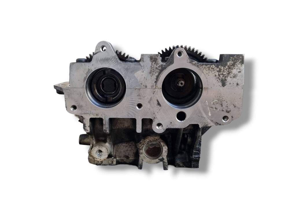 фото №13, Головка двигателя volvo v70 2 2004 08692974002