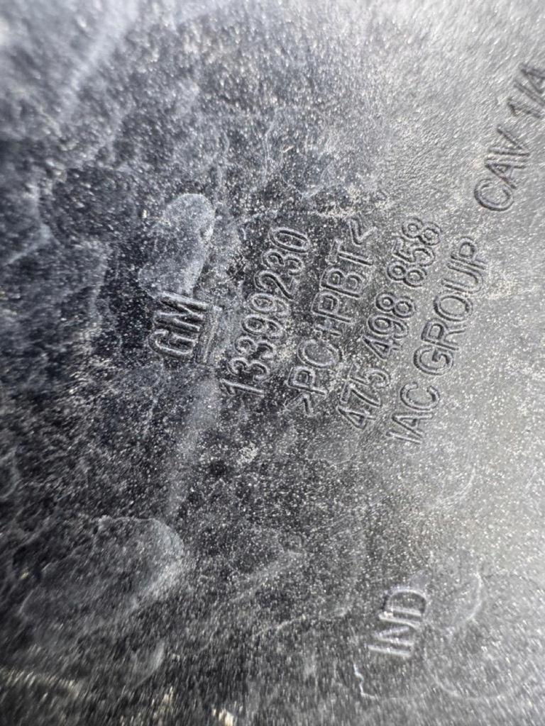 фото №10, Бампер перед opel corsa e 14-19