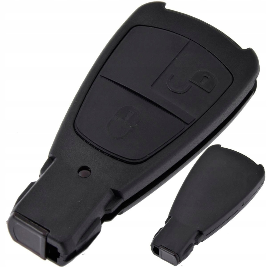 фото №1, Ключ pilot корпус mercedes w202 w203 w210