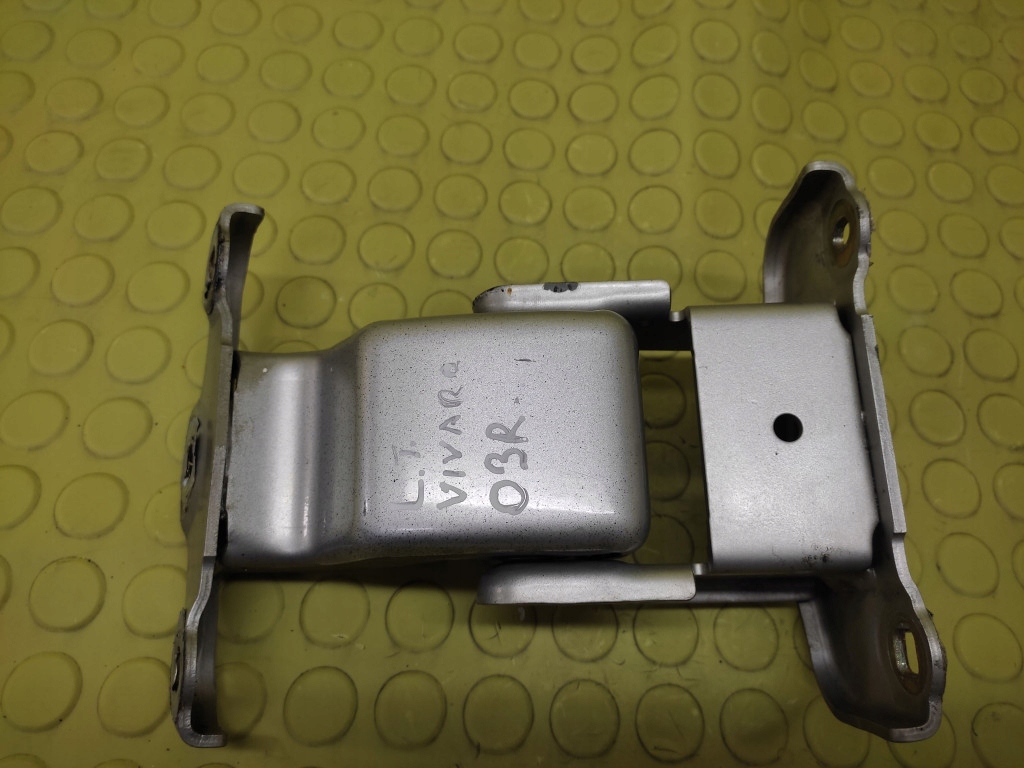 фото №4, Opel vivaro петля дверь левый задняя