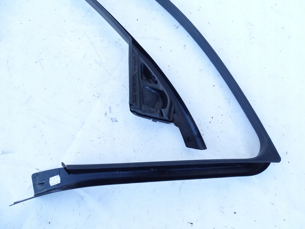 фото №5, Рамка захист молдинг двері перед bmw e90 e91