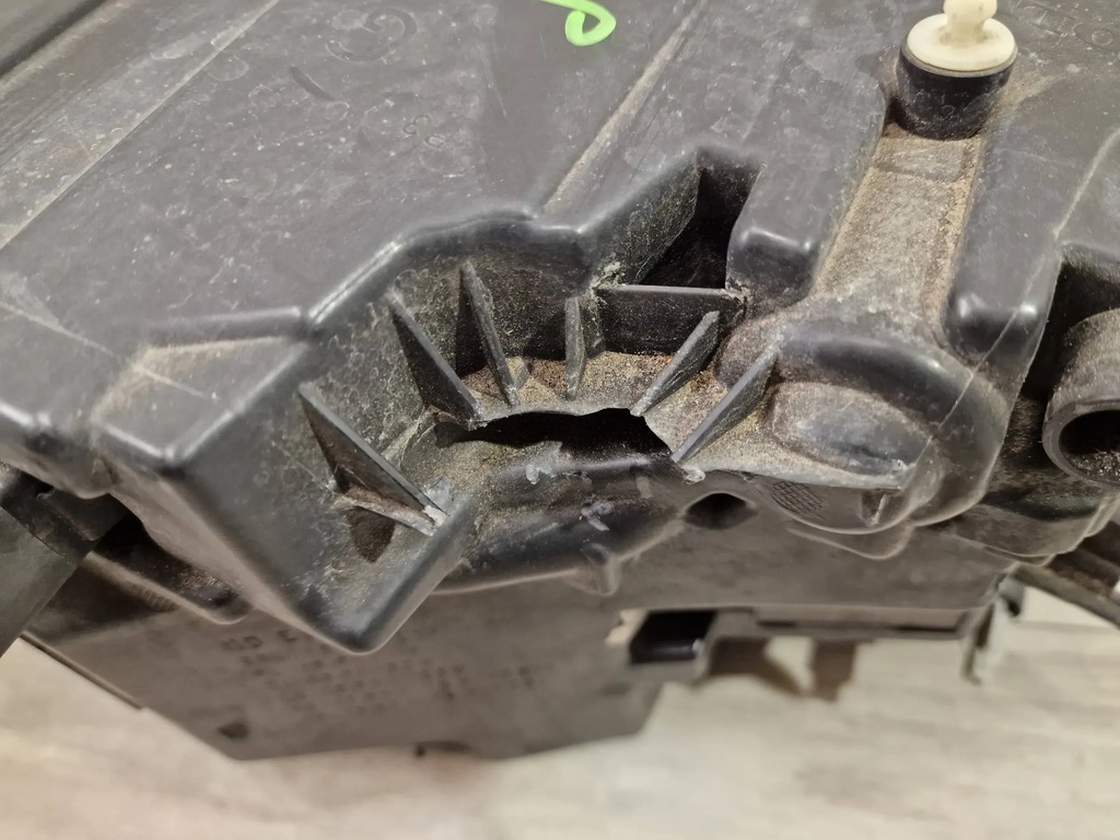 фото №7, Volvo xc40 xc 40 ii full led лампа левая перед