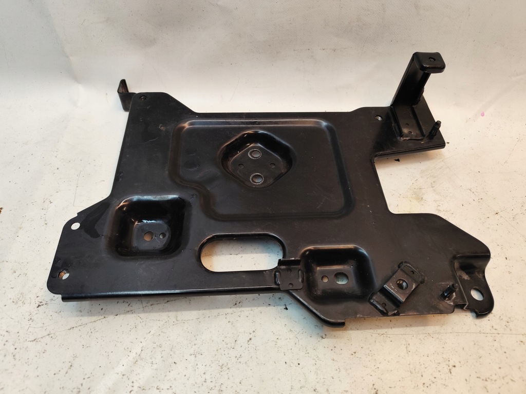 фото №1, Hyundai tucson iv основа інвертора