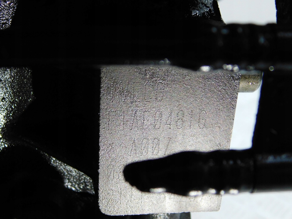 фото №10, Двигун kompletny - iveco daily iv 06-10/14 2.3 hpi euro4 f1ae0481g