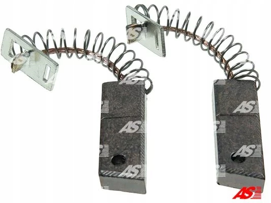 Купити Ast ab5009 щітки генератора / mitsubishi - sz