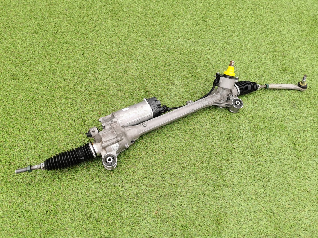 фото №15, Porsche taycan panamera 971 система кермовий 9j1423051j