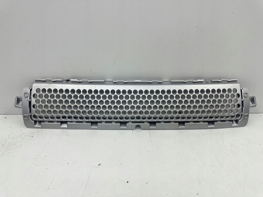 фото №1, Решётка w решётка радиатора решётка радиатора радиатора бампер перед land range rover defender ii