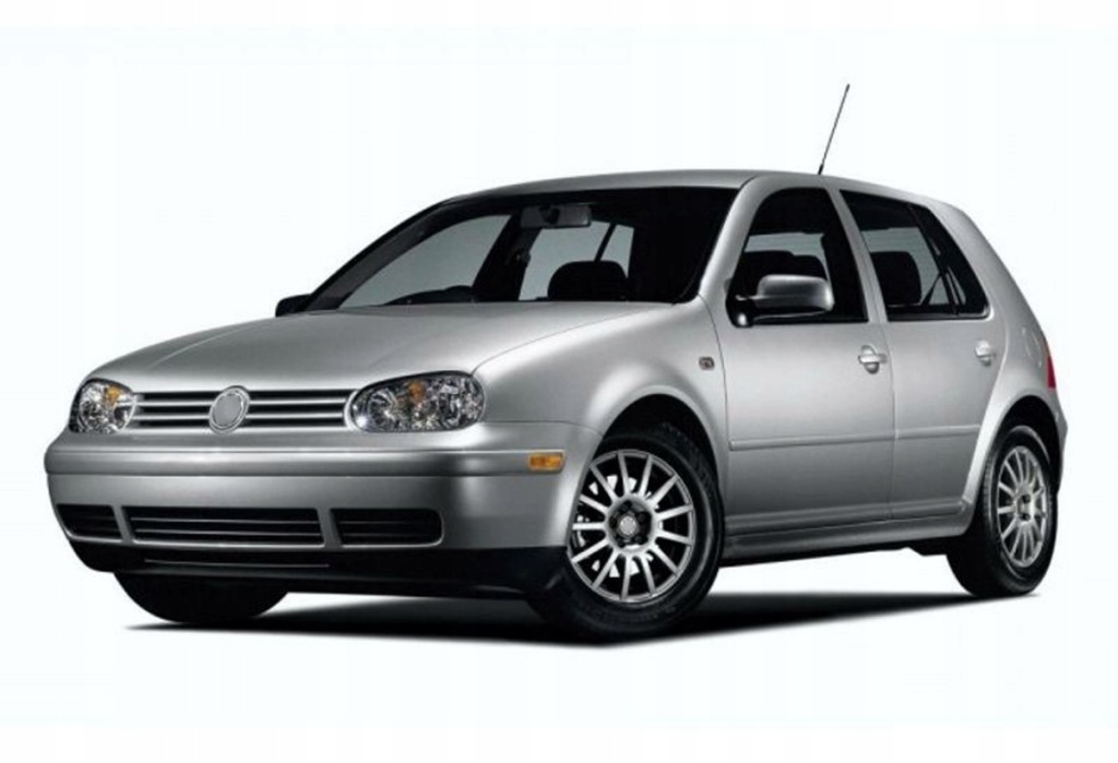 фото №1, Vw golf iv набор led do салона