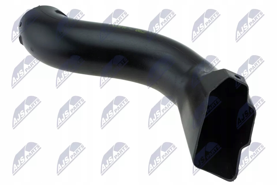 фото №2, Шланг воздуха nty gpp-fr-062