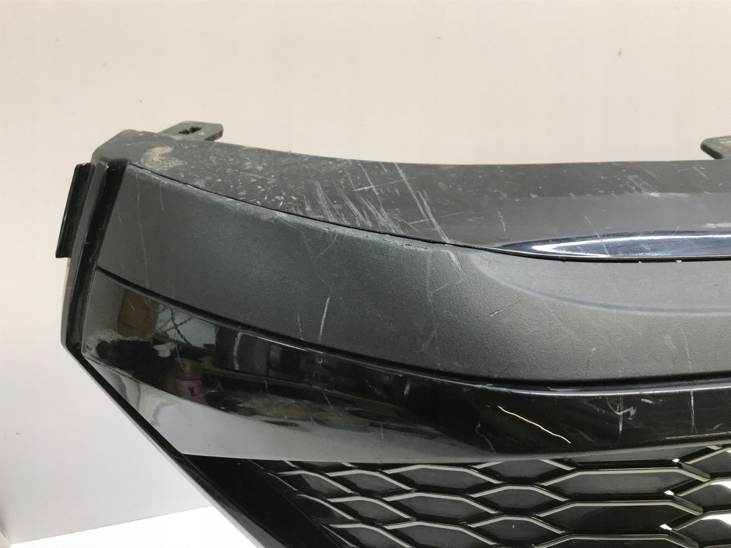 фото №8, Решітка бампера перед toyota chr lift b5177962