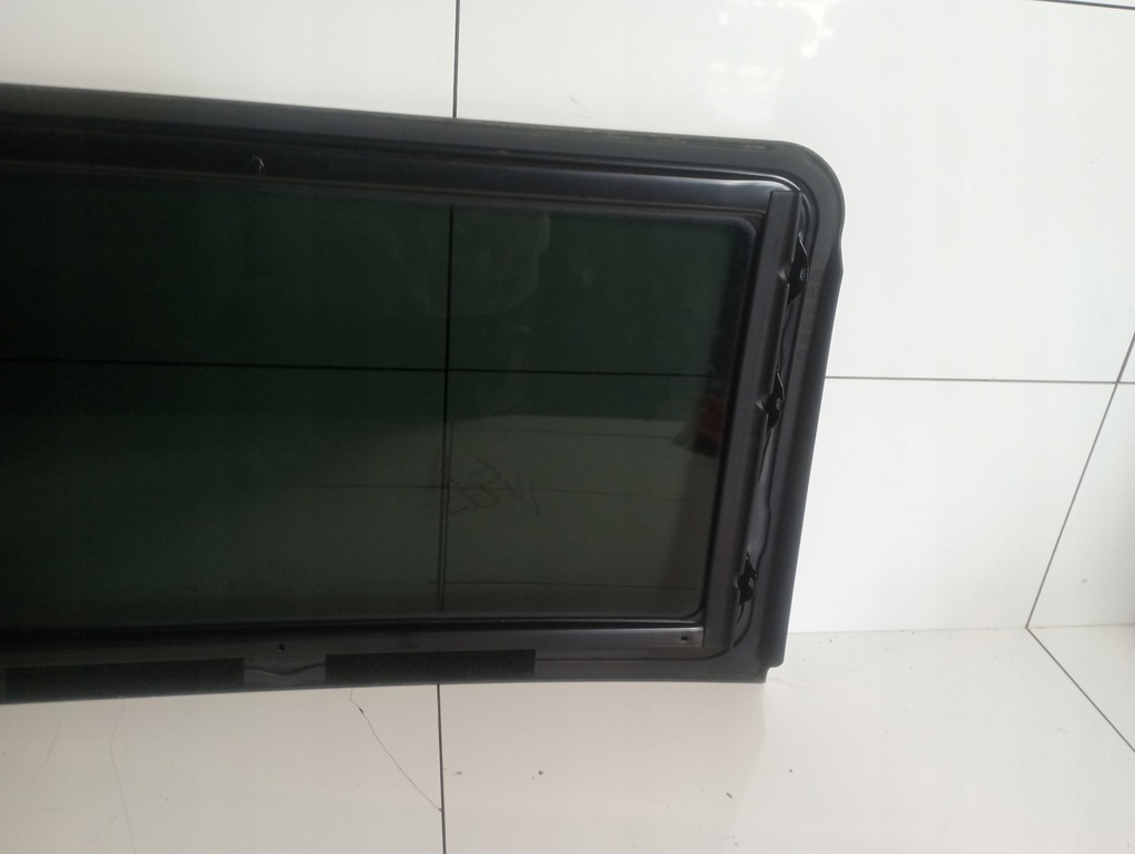 фото №6, Люк bmw f31 люк панорама скло