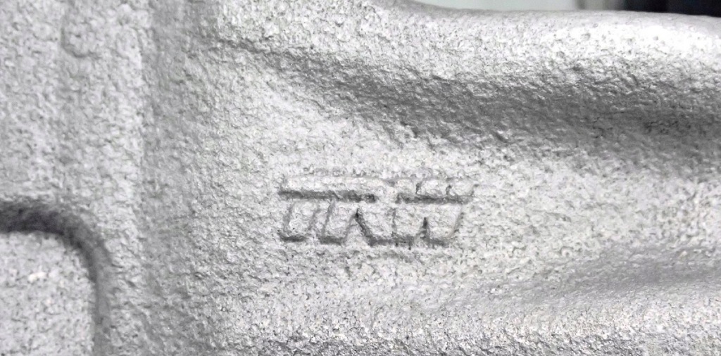 фото №10, 8w0405ba суппорт тормозной левый задняя 330mm a5 f5 8w