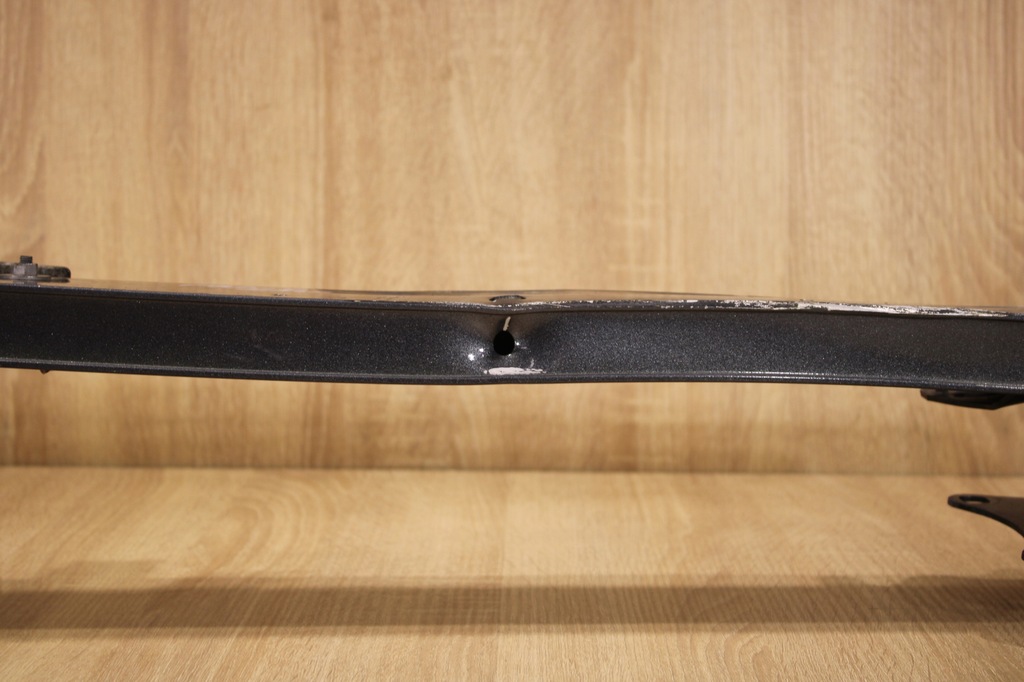 фото №9, Підсилювач балка бампера перед peugeot 508 kthb