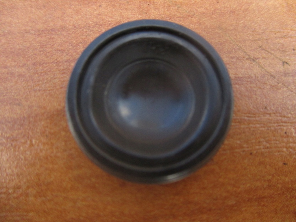 фото №8, Opel zafira b vectra c signum 2.2 16v z22yh 1x мембрана насоса топлива