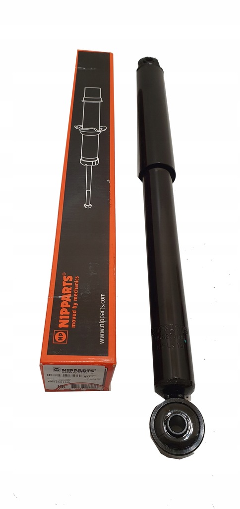 фото №1, Nipparts амортизатор daihatsu materia m4