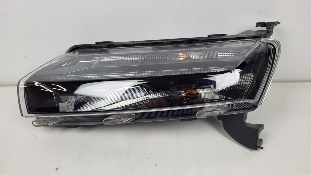 Купить -фара фара drl передняя левая dacia spring 2021-2024