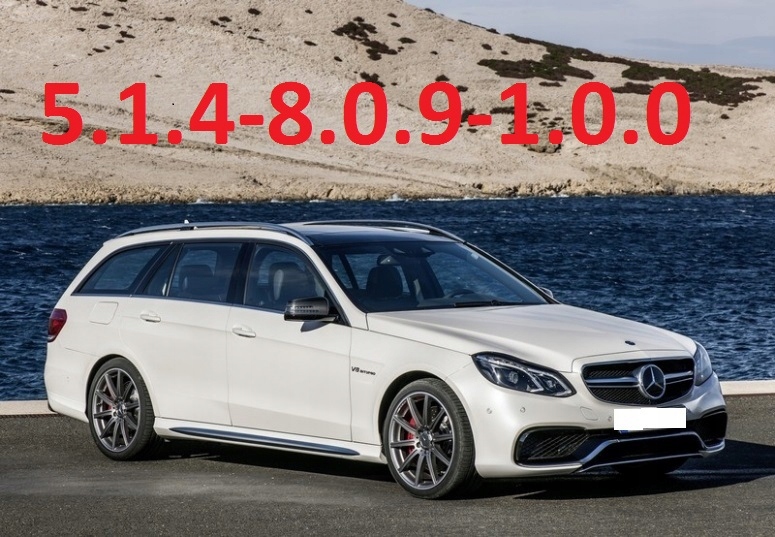 фото №9, Mercedes e w212 lift рейлинг рейлинги кровельные a2128900293 a2128900193 oryg