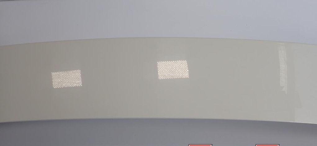 фото №6, Спойлер спойлер кришки задня lr9a 4l0827933 audi q7 4l