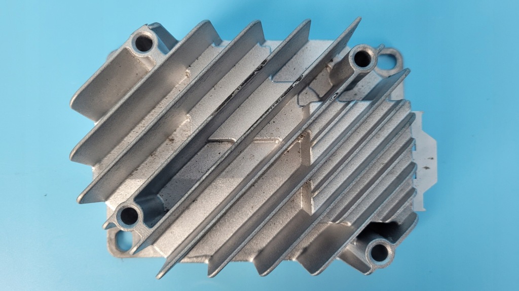 фото №1, Mercedes w206 c200 23r модуль усилитель harman a2069055100